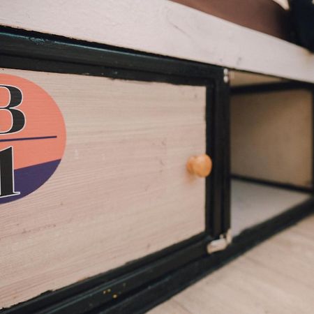 Liberta Hostel Банкок Екстериор снимка
